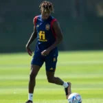 Transfer Nico Williams ke Barcelona Terganjal Gara-Gara Satu Permintaan Khusus Ini