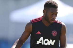 Dulu Wonderkid Manchester United, Kini Dua Tahun Tanpa Klub: Kisah Fosu-Mensah