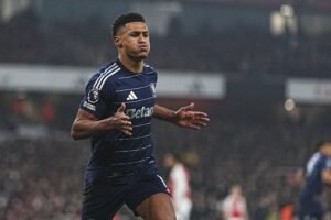 Lumayan Mahal! Segini Harga yang Harus Dibayarkan MU untuk Ollie Watkins